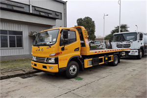 巴林左旗车辆公路救援