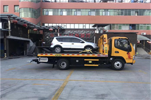 巴林左旗附近汽车拖车电话