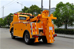 巴林左旗高速路拖车费