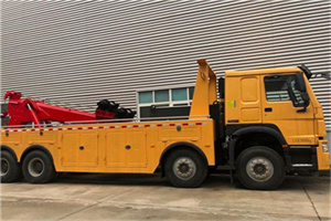 巴林左旗道路救援公司